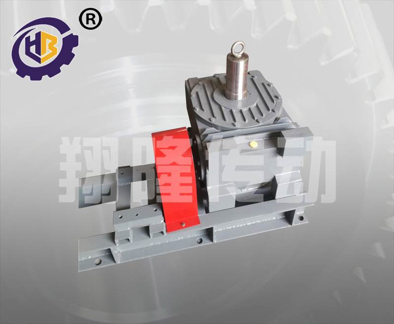 CFW225攪拌專用減速機 CFW225攪拌專用減速機